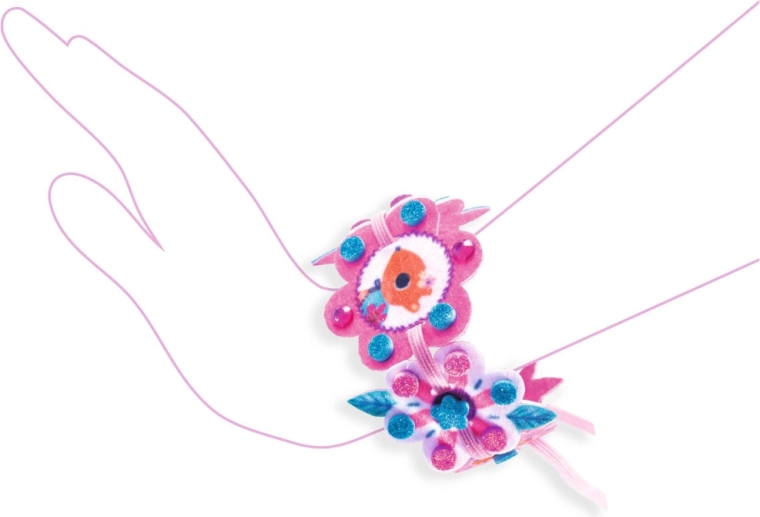 Wygodne noszenie dzięki elastycznym paskom