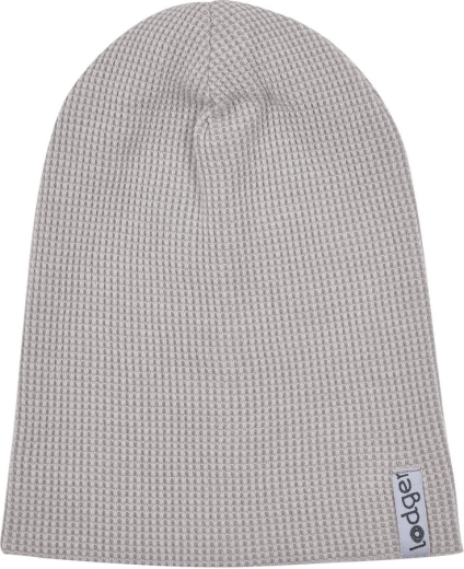 Bawełniana czapka Lodger Beanie Ciumbelle donkey 1–2 lata