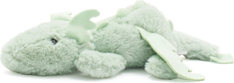 Pluszowy pterozaur BABY MIX 25 cm – zielony