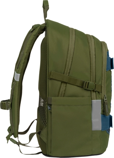 Sprytna organizacja szkolnego wyposażenia