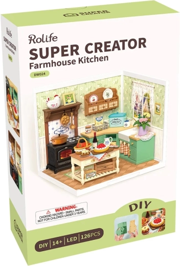 Oświetlenie LED dla przytulnej atmosfery