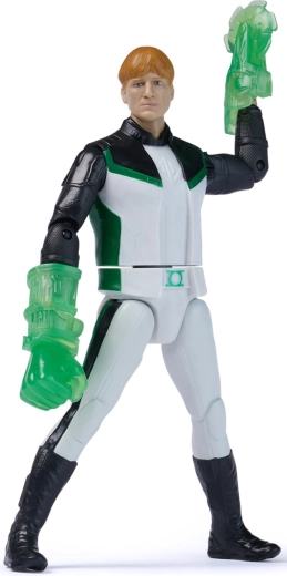 Energetyczne akcesoria na obu dłoniach