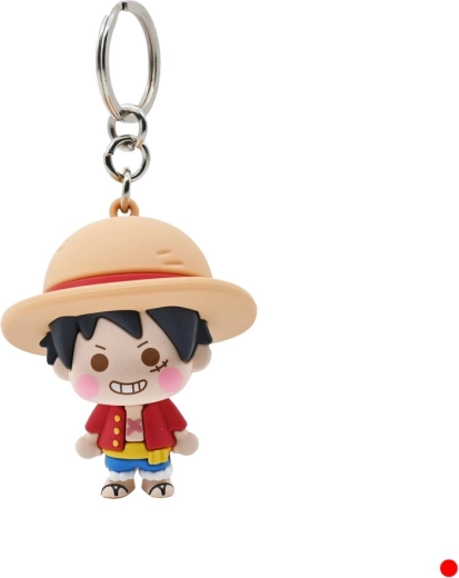 Ikoniczne postacie w stylu chibi