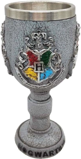 Kubek ze stali nierdzewnej Harry Potter - 1 sztuka