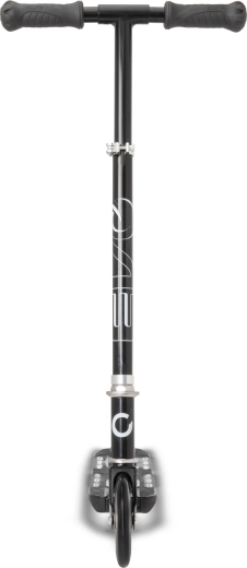 Cicha i płynna jazda z ABEC-5