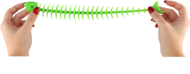 Elastyczny i miękki silikon