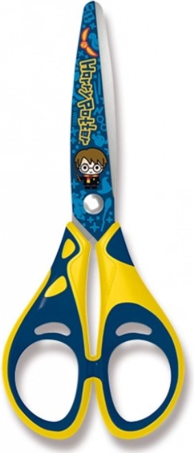 MAPED Nożyczki Harry Potter 13 cm