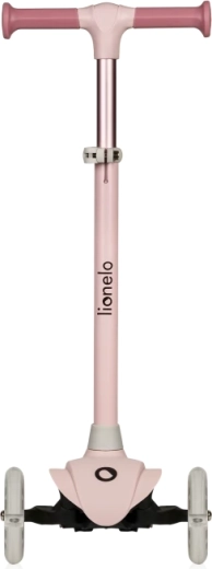 Rośnie z Twoim dzieckiem: 4 wysokości kierownicy