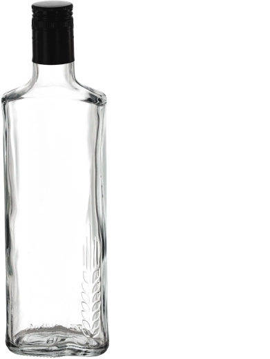 Butelka MEDO 500 ml z zakrętką