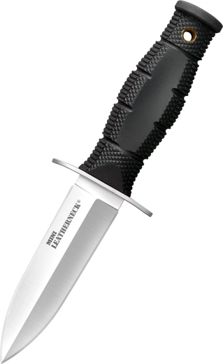 Nóż do noszenia na szyi Cold Steel Mini Leatherneck Double Edge