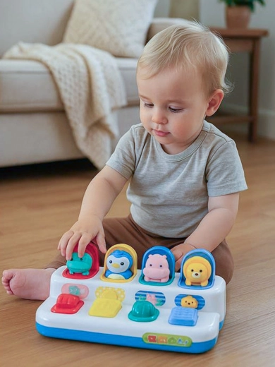 Bezpieczna i wytrzymała konstrukcja