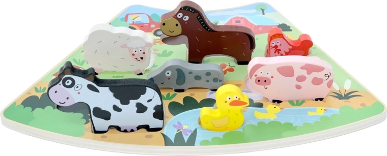 Możliwość połączenia w duże koło