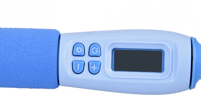 Inteligentne monitorowanie wyników na wyświetlaczu