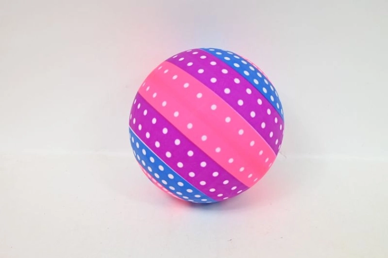 Piłka 23 cm (9") do gier rekreacyjnych