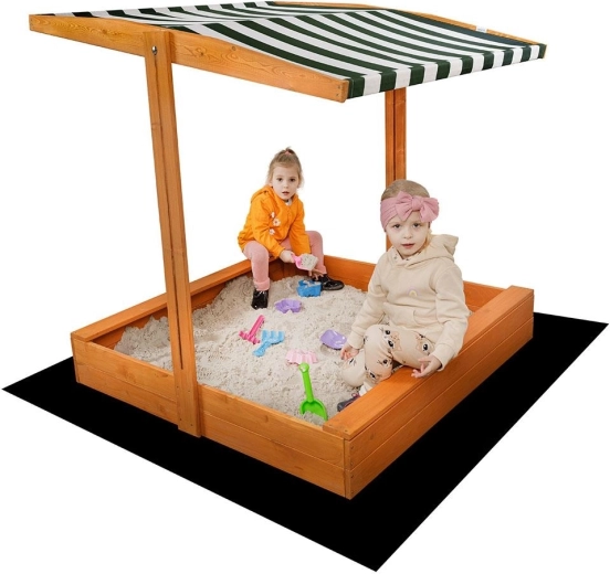 Bezpieczne materiały dla dzieci