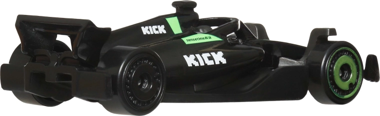 Gotowe na domowe Grand Prix
