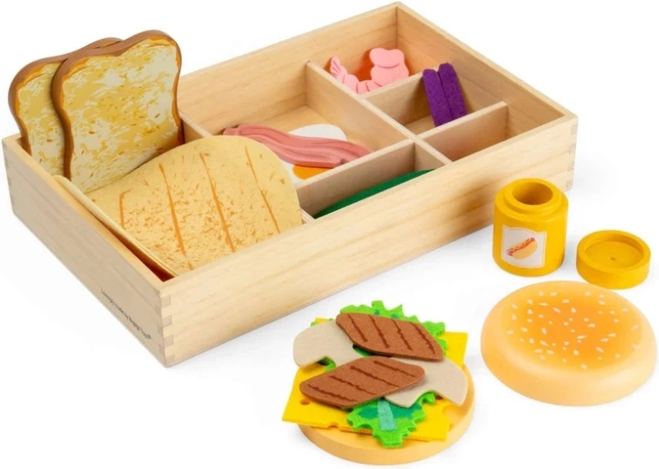 Bezpieczne materiały z certyfikatem FSC