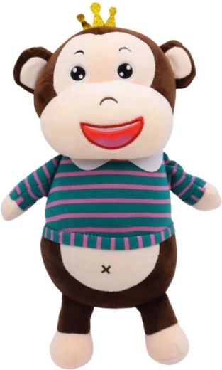 Miękka i bezpieczna do przytulania