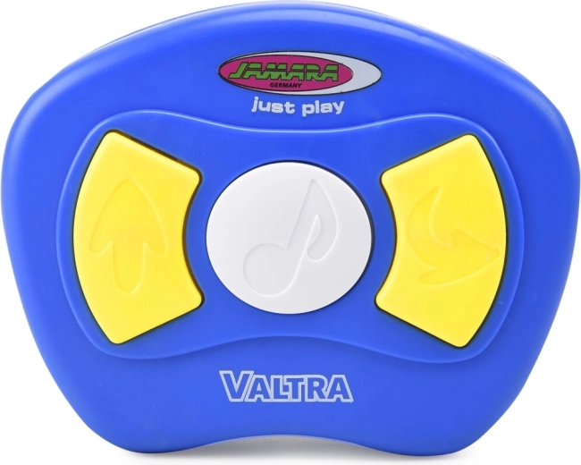 Nadajnik Jamara Valtra My first RC Tractor 2,4 GHz