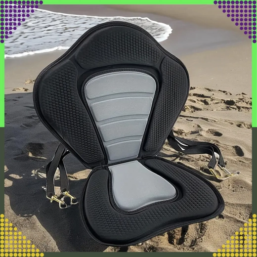 Wytrzymałe, lekkie i nienasiąkliwe materiały