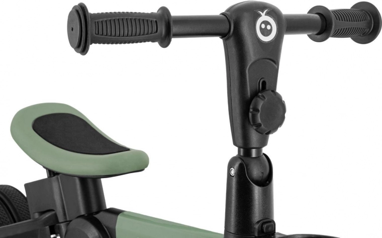 Wygoda i stabilność dla najmłodszych