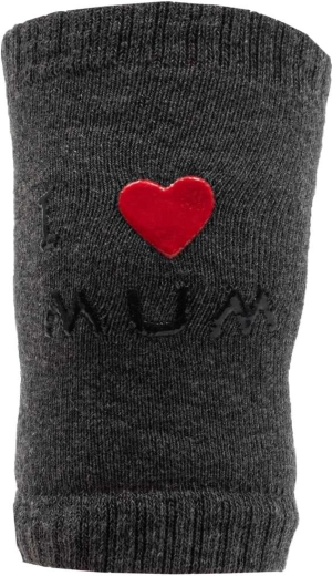 Uroczy motyw I ♥ MUM / I ♥ DAD