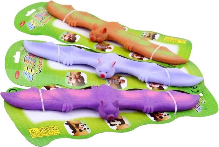 Praktyczne opakowanie na karcie