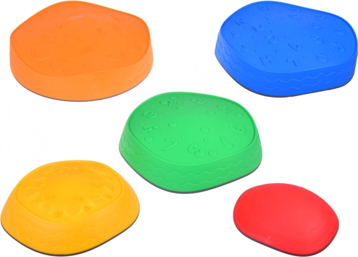 Bezpieczna, antypoślizgowa powierzchnia