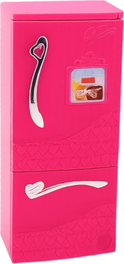 Oddzielna lodówka dla jeszcze większej przestrzeni do przechowywania