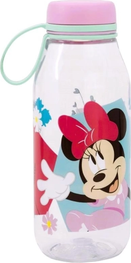 Butelka do picia Minnie 460 ml Stor - 1 szt.