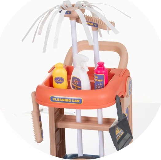 Bezpieczna i wytrzymała konstrukcja