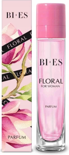 Damskie perfumy BI-ES Floral 15 ml