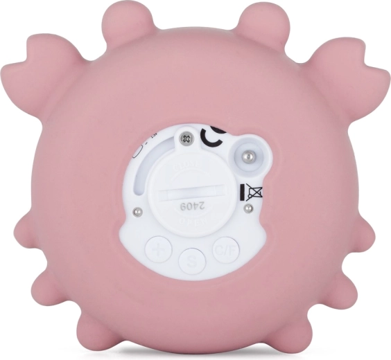 Praktyczne zasilanie i łatwa pielęgnacja