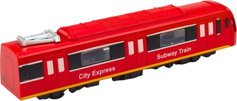 Wytrzymałe wykonanie i płynny przejazd