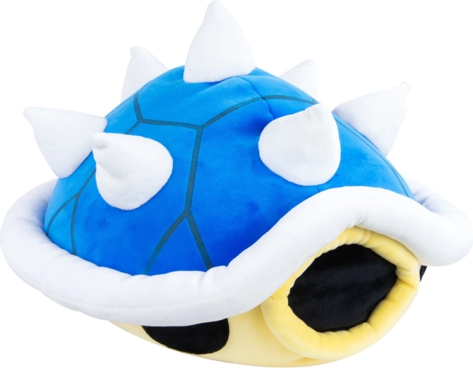Kultowa Spiny Shell z Mario Kart