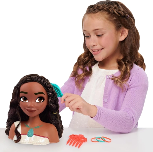 Zabawa z motywem MOANY