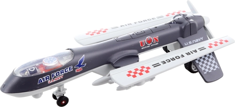 Wytrzymałe wykonanie z detalami