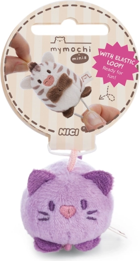NICI MyMochi brelok kotek Angy 5 cm
