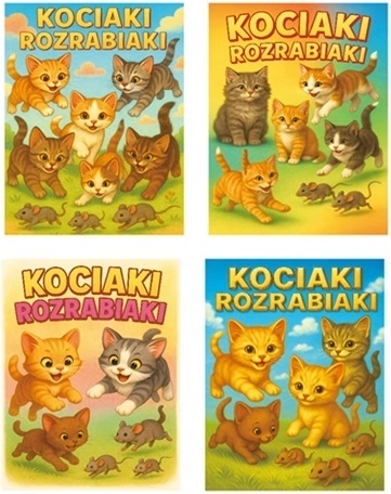 Torebka prezentowa rozmiar L