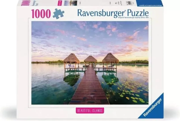 Opakowanie prezentowe Ravensburger