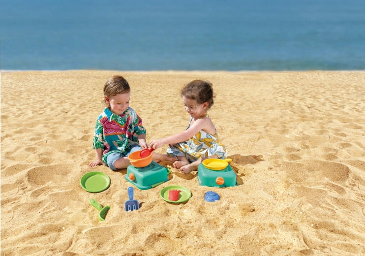 Trwałe i bezpieczne wykonanie