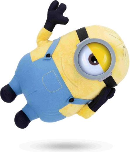 Świetny prezent dla fanów Minionków
