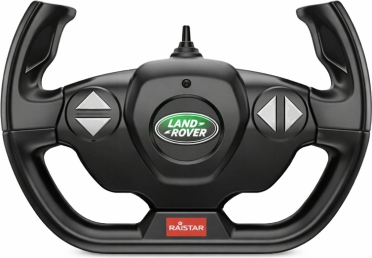 Płynne sterowanie 2,4 GHz