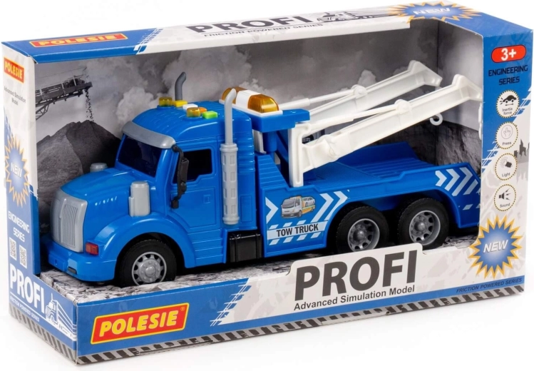 Opakowanie Polesie Profi (1 sztuka)