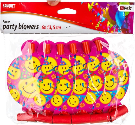 Praktyczne opakowanie 6 szt.