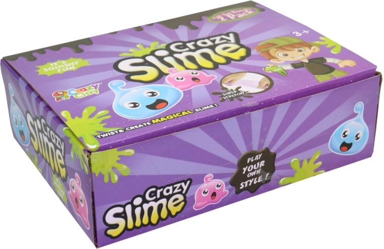 Praktyczny display box do przejrzystego przechowywania