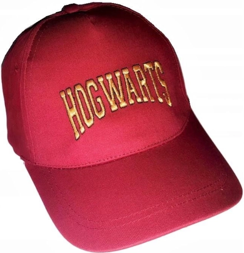 Czapka z daszkiem Harry Potter
