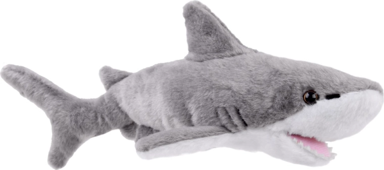 Miękki i przytulny materiał