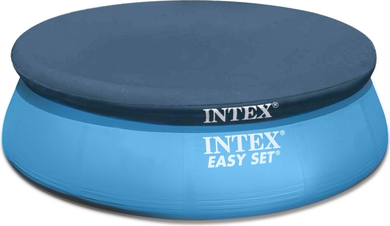 Pokrywa basenowa 457 cm INTEX