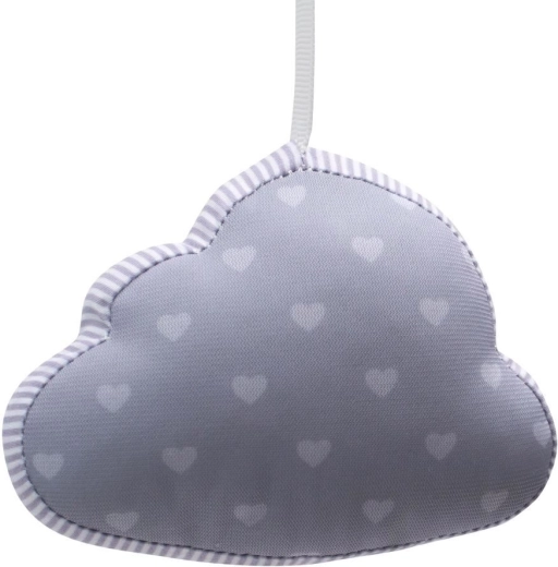 Zabawna karuzelka i stymulacja sensoryczna